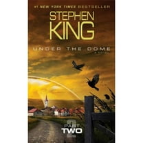 Pre-Owned Under the Dome: Part 2: A Novel (Unknown) 1476767289 9781476767284