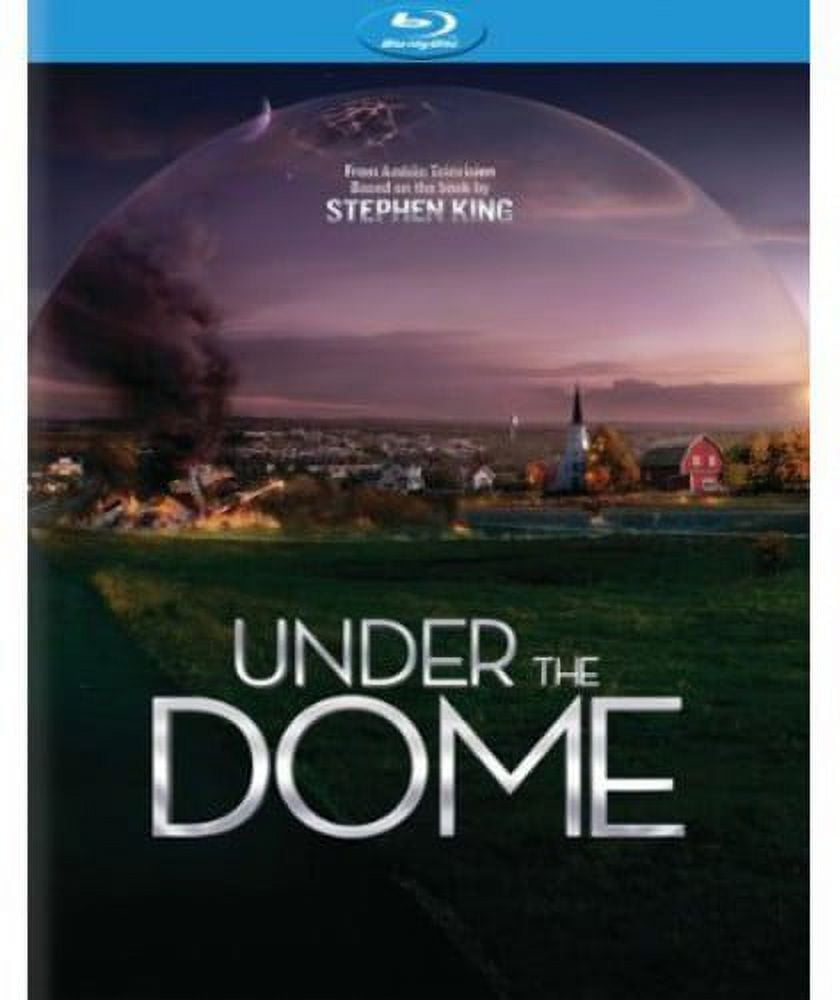 Under the dome season 1 full movie new arrivals