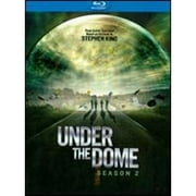 Pre-Owned Under the Dome: Season 2 [4 Discs] [Blu-ray] (Blu-Ray 0032429155849)