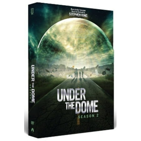 Under the Dome: Season 2