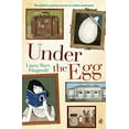thumbnail image 1 of Pre-Owned Under the Egg (Paperback) 0142427659 9780142427651, 1 of 1