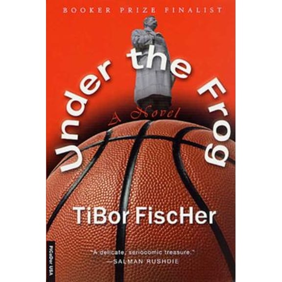 Pre-Owned Under the Frog: A Novel