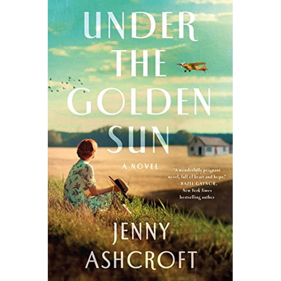 Pre-Owned Under the Golden Sun (Hardcover) 1250274761 9781250274762