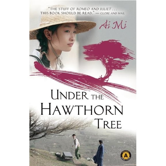 Under the Hawthorn Tree (Paperback)