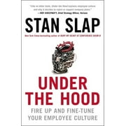 Under the Hood: Fire Up and Fine-Tune Your Employee Culture -- Stan Slap