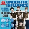 thumbnail image 1 of Under the Influence: 60 Songs That Influenced the - Under the Influence: 60 Songs That Influenced the - Music & Performance - CD, 1 of 1
