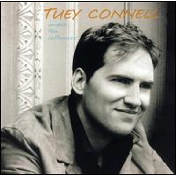 Pre-Owned Under the Influence (CD 0033585510725) by Tuey Connell