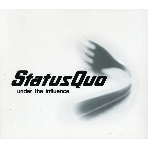 Under the Influence (CD)