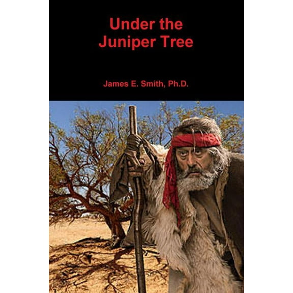 Under the Juniper Tree Paperback 1387173901 9781387173907 James E.