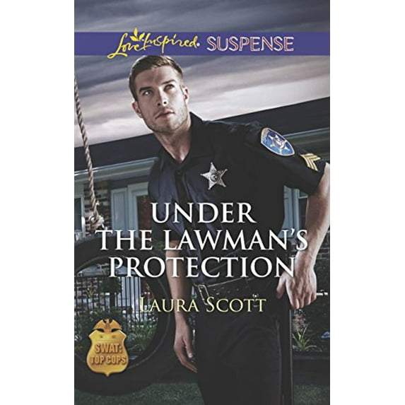 Pre-Owned Under the Lawman's Protection (SWAT: Top Cops, 3), 9780373446438, 0373446438, Paperback, Original edition
