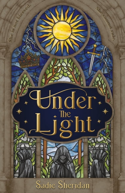 Under the Light Under The Light, Book 1, (Paperback)