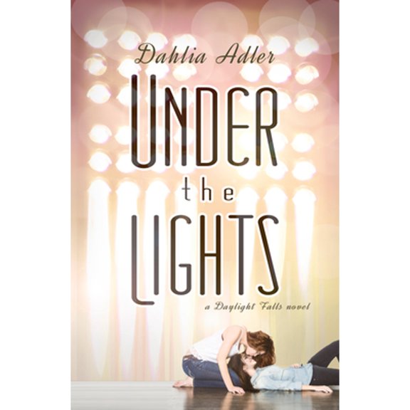 Pre-Owned Under the Lights (Paperback) 1633920178 9781633920170