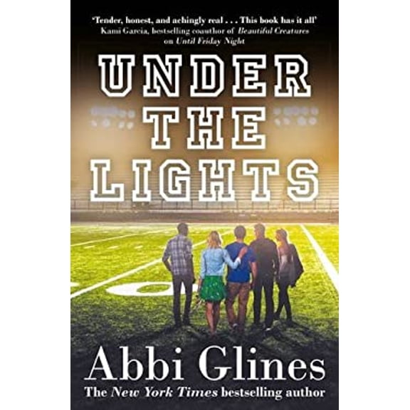 Pre-Owned Under the Lights (Field Party) (Paperback) 1471125041 9781471125041