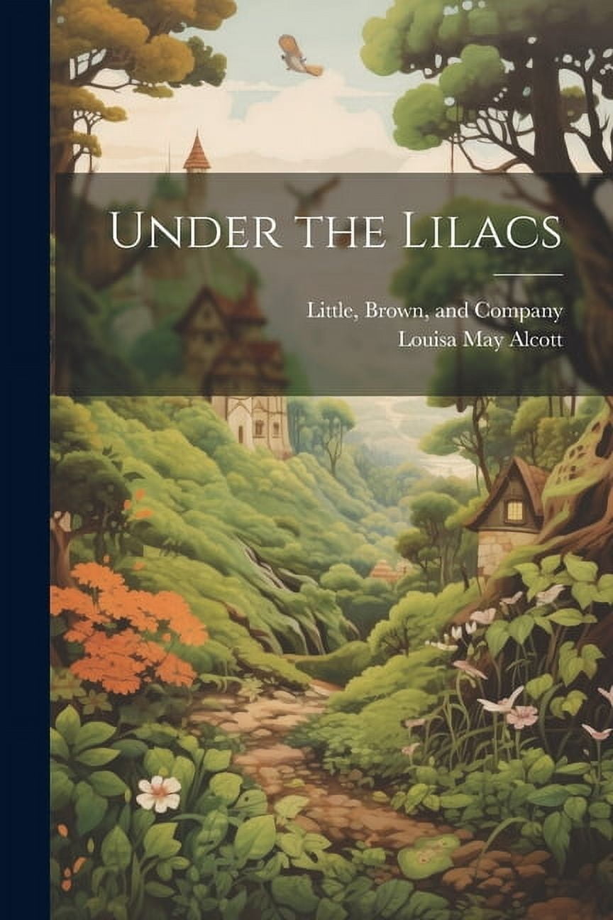 Under the Lilacs, (Paperback)
