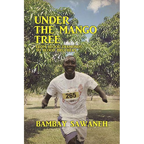 Pre-Owned Under the Mango Tree (Paperback) 1545625042 9781545625040