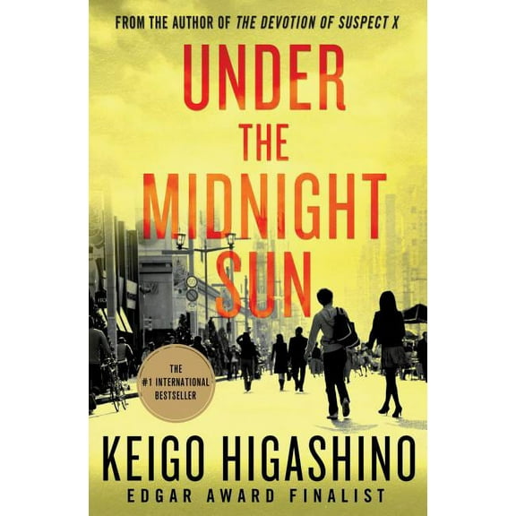 Under the Midnight Sun, (Hardcover)