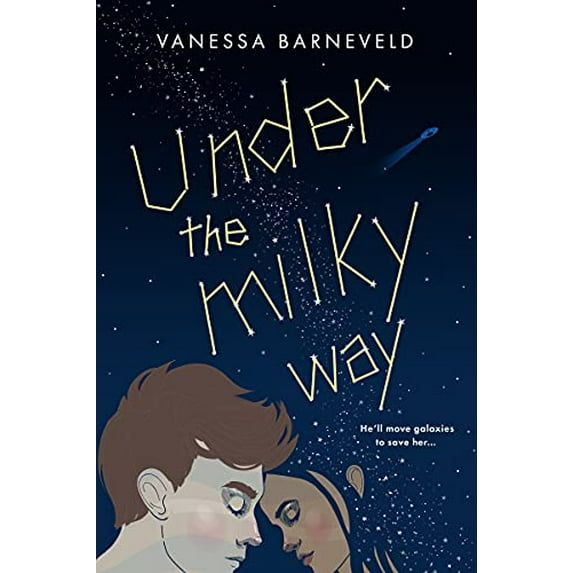 Pre-Owned Under the Milky Way (Paperback) 1682815730 9781682815731