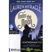 Under the Moon A Catwoman Tale FCBD #2019 VF ; DC Comic Book