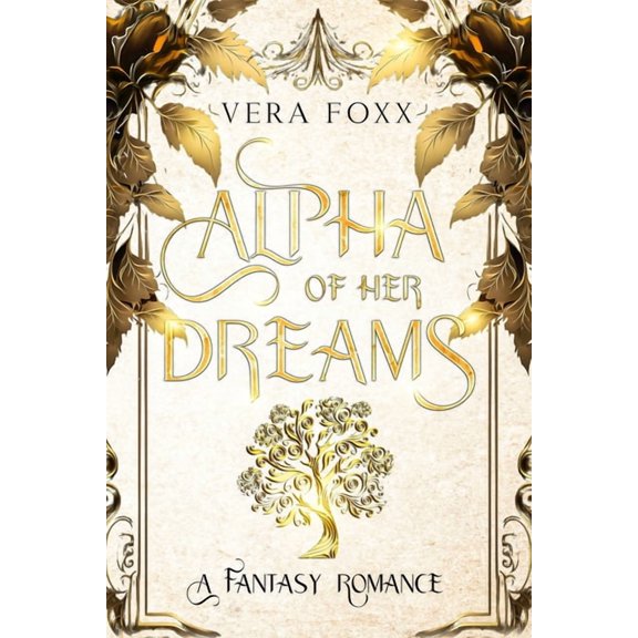 Under the Moon Alpha of Her Dreams, Book 7, (Paperback)