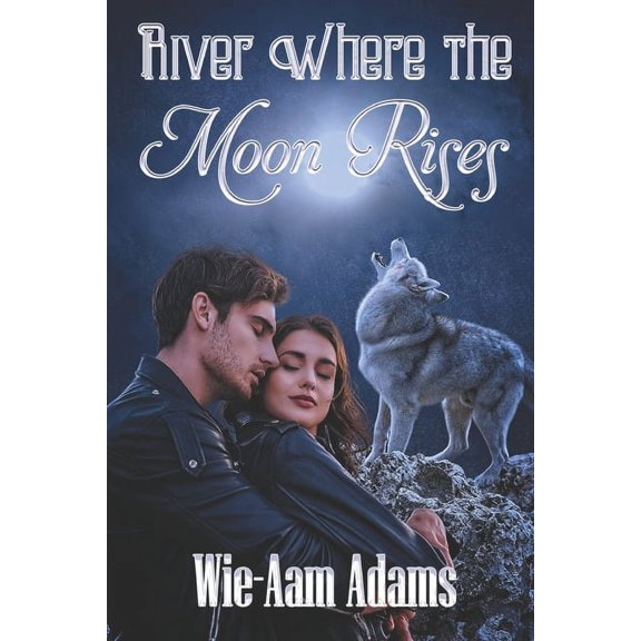 Under the Moon Duet River Where The Moon Rises, Book 1, (Paperback)