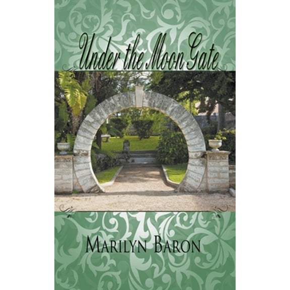 Under the Moon Gate (Paperback)