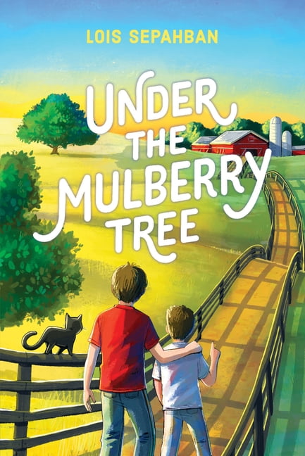 Under the Mulberry Tree, (Hardcover)