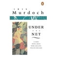 thumbnail image 1 of Under the Net (Paperback), 1 of 1