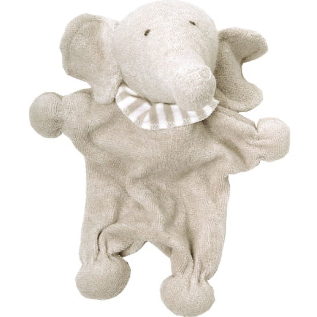 Under the Nile Elephant (E495)