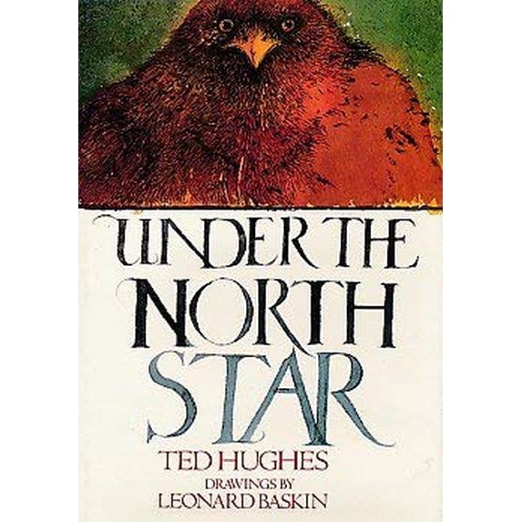 Pre-Owned Under the North Star 9780571117215 /