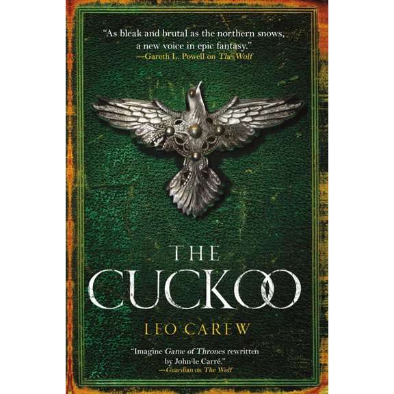 Under the Northern Sky The Cuckoo, Book 3, (Paperback)