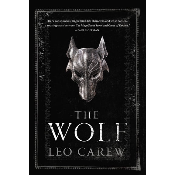 Under the Northern Sky The Wolf, Book 1, (Paperback)