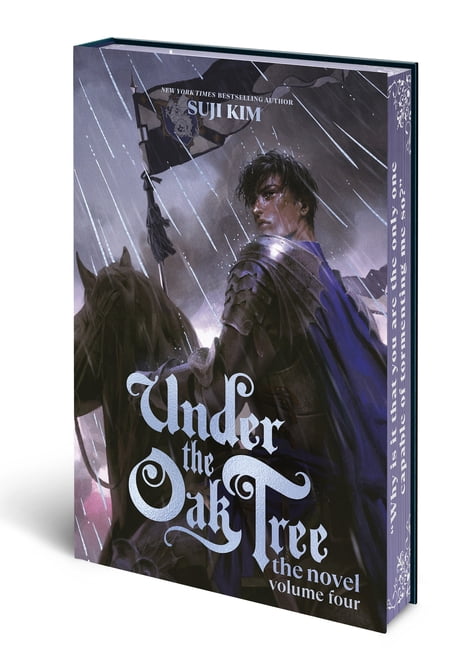 Under the Oak Tree - Novel Under the Oak Tree: Volume 4 (the Novel), (Hardcover)