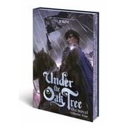 Under the Oak Tree Volume 4 the Novel Hardcover