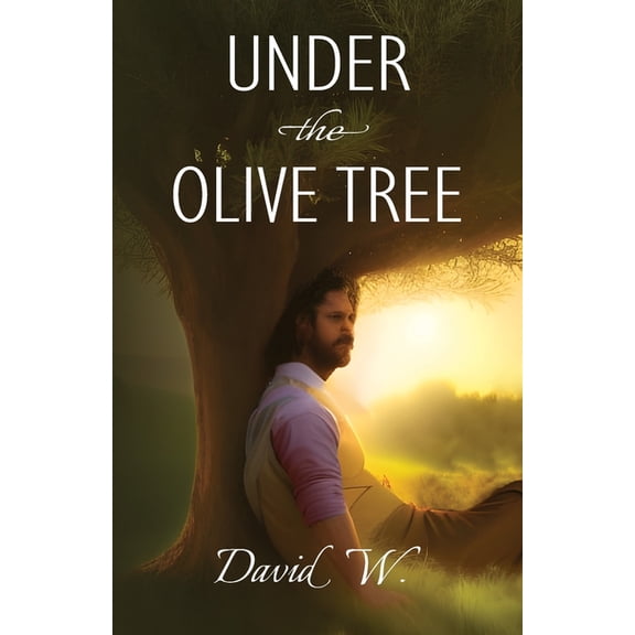 Under the Olive Tree, (Paperback)