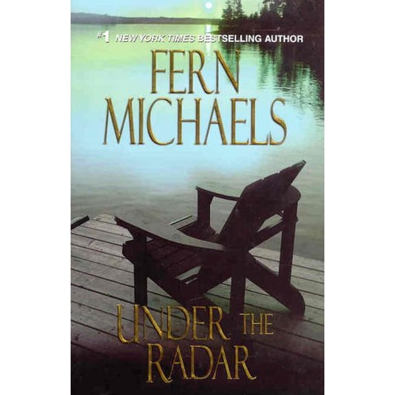Pre-Owned Under the Radar (The Sisterhood), 9780758235237, 0758235232, Hardcover,