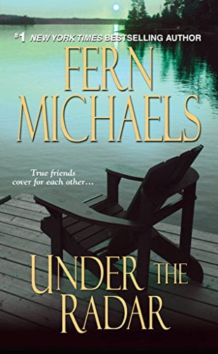 Pre-Owned Under the Radar Sisterhood Series, No. 13 Paperback Fern Michaels