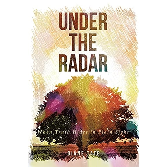 Pre-Owned Under the Radar: When Truth Hides in Plain Sight Paperback