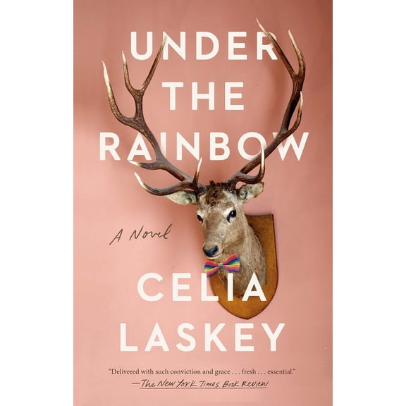 Under the Rainbow, (Paperback)