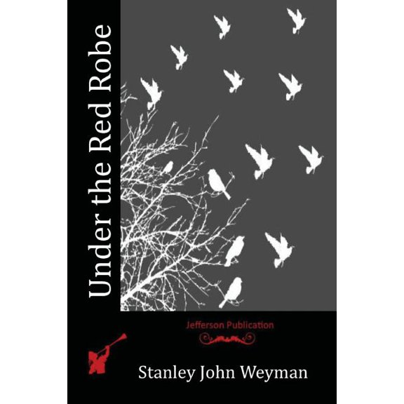 Under the Red Robe