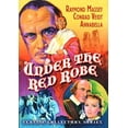 thumbnail image 1 of Under the Red Robe (DVD), Alpha Video, Action & Adventure, 1 of 1
