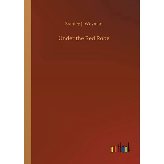 Under the Red Robe (Paperback)