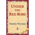 thumbnail image 1 of Under the Red Robe, (Paperback), 1 of 1