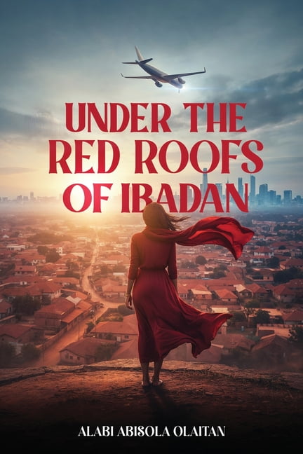 Under the Red Roofs of Ibadan, (Paperback)