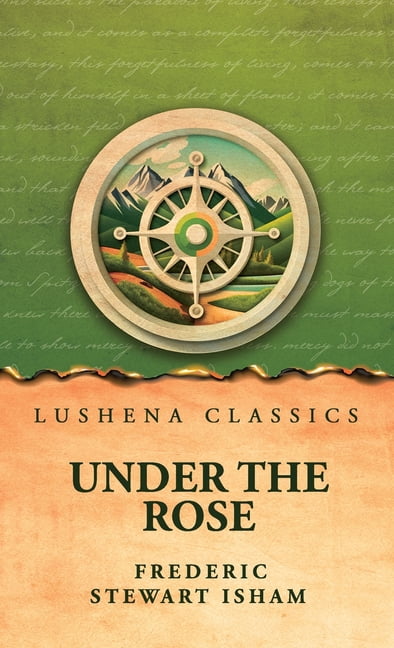 Under the Rose, (Hardcover)