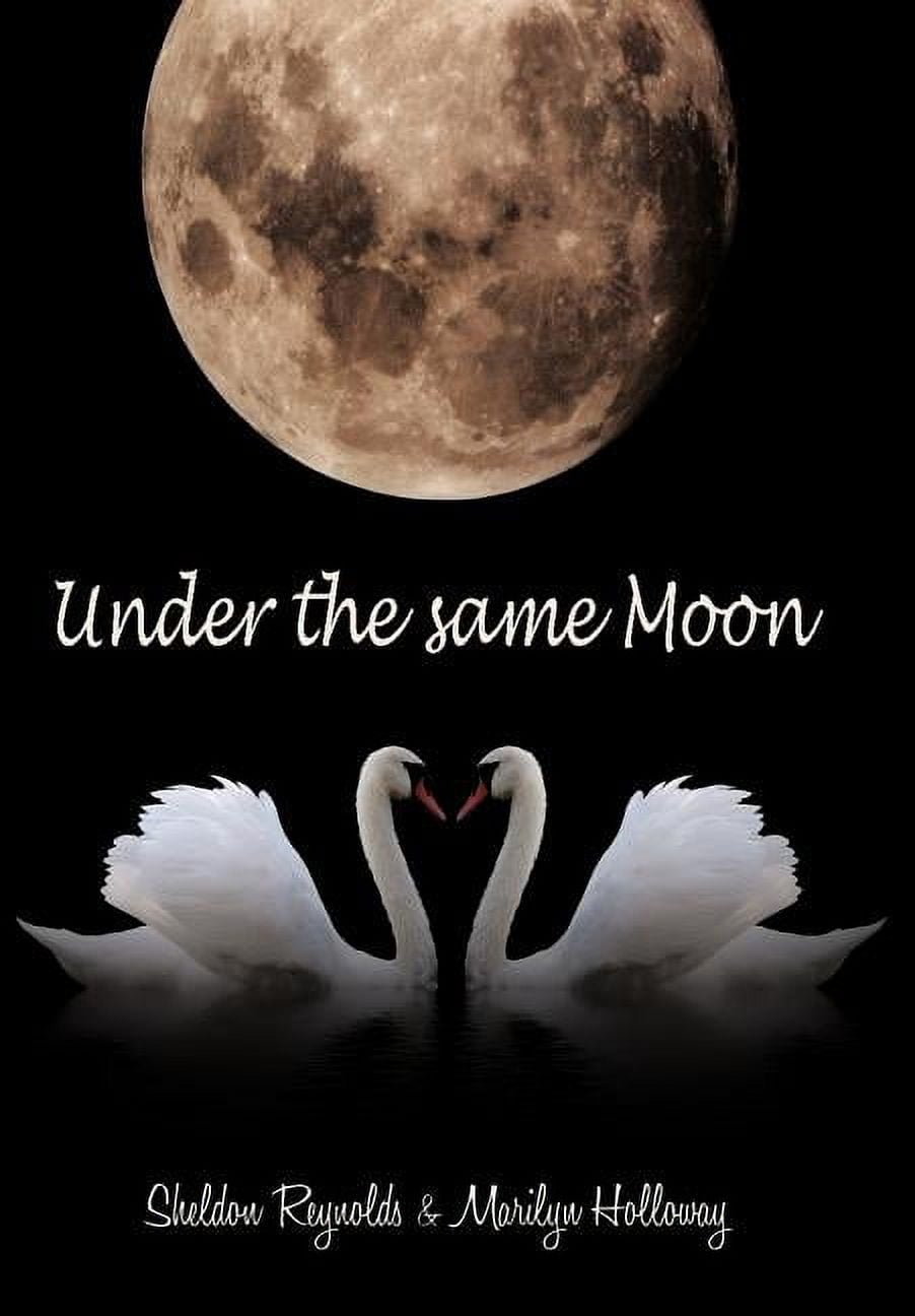 Under the Same Moon (Hardcover)
