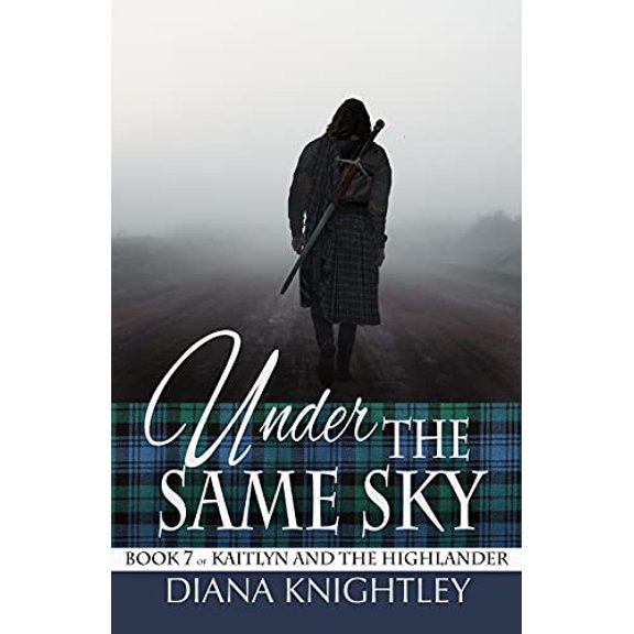 Pre-Owned Under the Same Sky (Paperback) 1075486254 9781075486258
