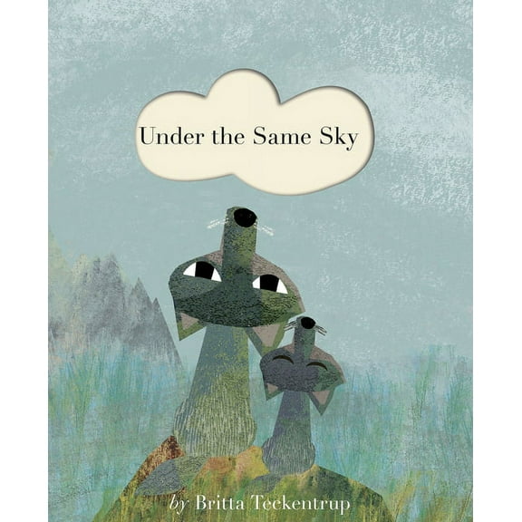 Under the Same Sky, (Paperback)