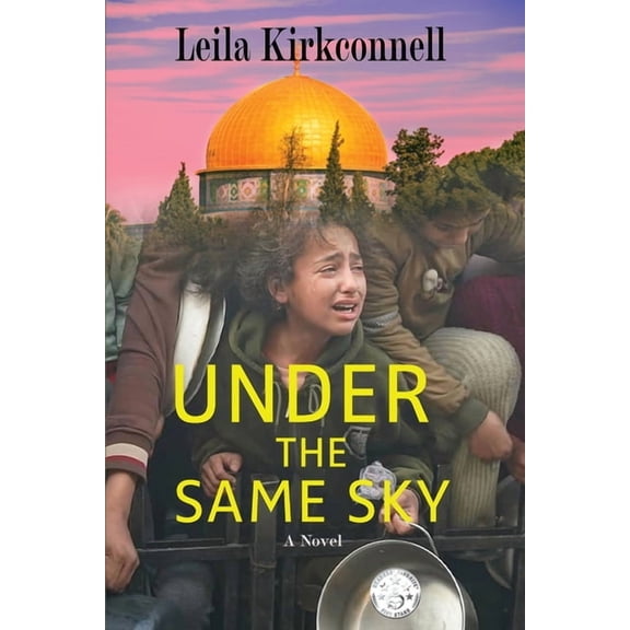 Under the Same Sky, (Paperback)