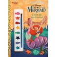 thumbnail image 1 of Pre-Owned Under the Sea Carnival: Paint Box Book Paperback, 1 of 1