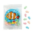 thumbnail image 1 of Under the Sea Fish Candy Handouts Assortment May Vary, 1 of 1